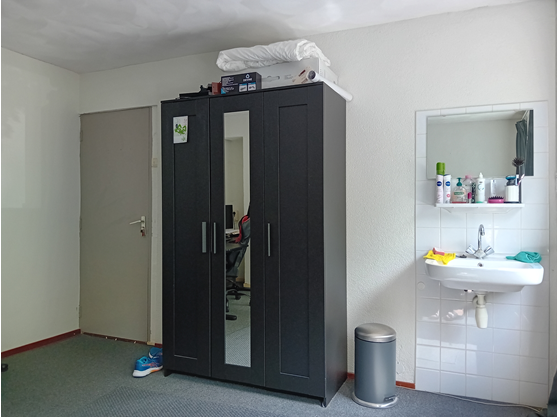 Te huur: Breda / €390,00 p.m. / 107,00m2