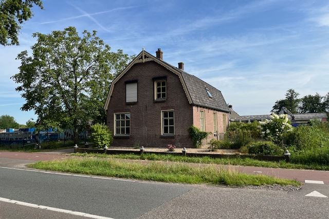 For rent: Barneveld / €1500.00 p.m. / 160.00m2