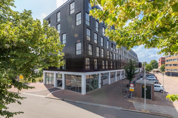 Te huur: Utrecht