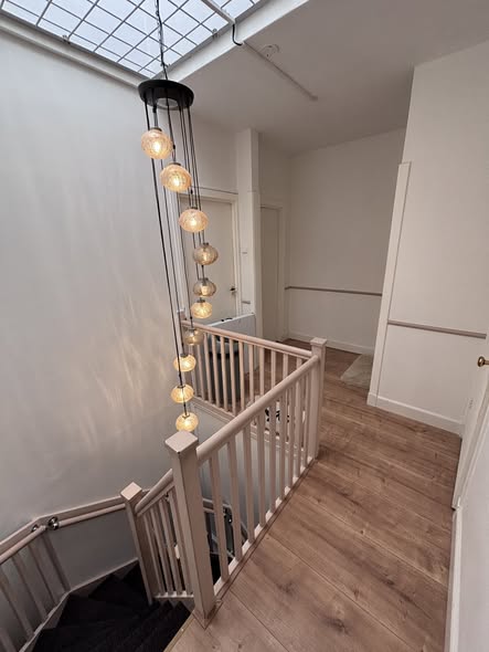 Te huur: Amsterdam / €1500 p.m. / 29m2