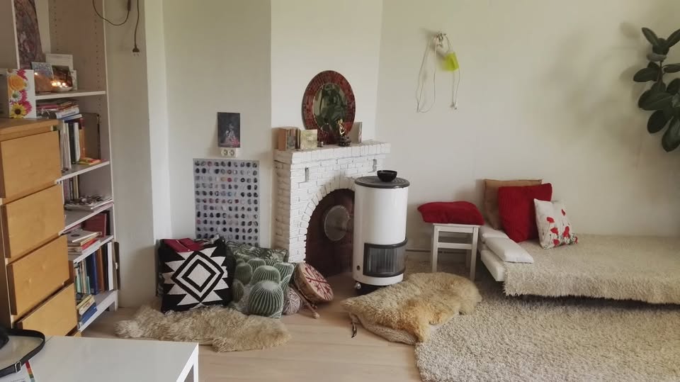 Te huur: Amsterdam / €700 p.m. / 25m2