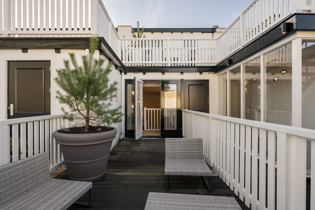 Te huur: Hilversum