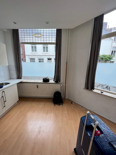 For rent: Maastricht