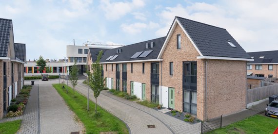For rent: Arnhem