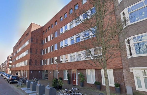 Te huur:  Amsterdam  / €2350,00 p.m. / 70,00m2