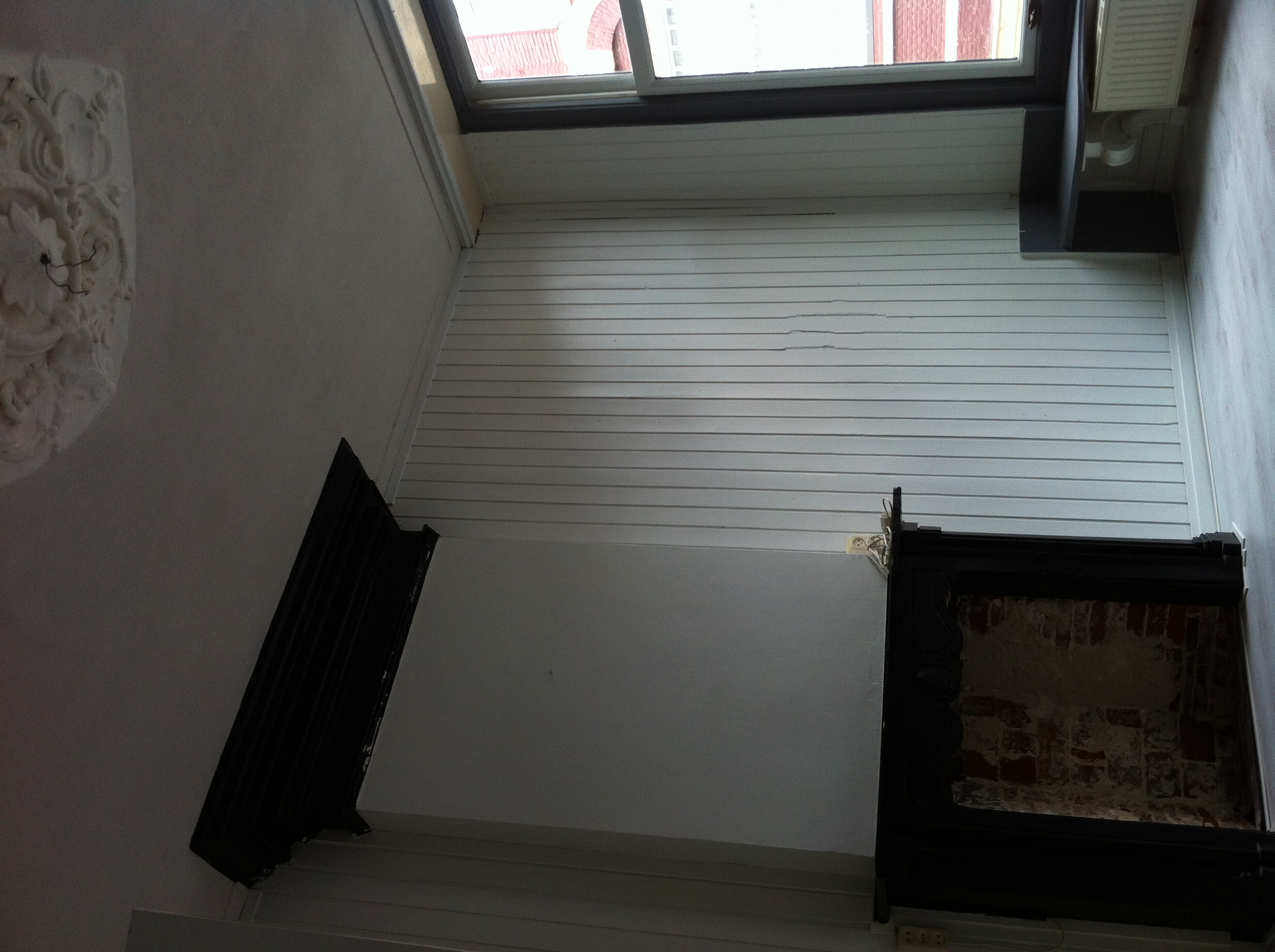 For rent: Kampen / €515 p.m. / 22m2