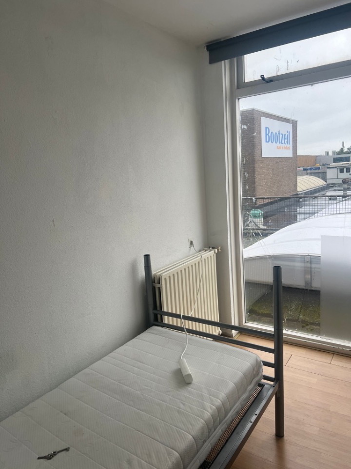 Te huur: Haarlem