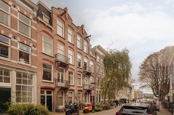 Te huur: Amsterdam