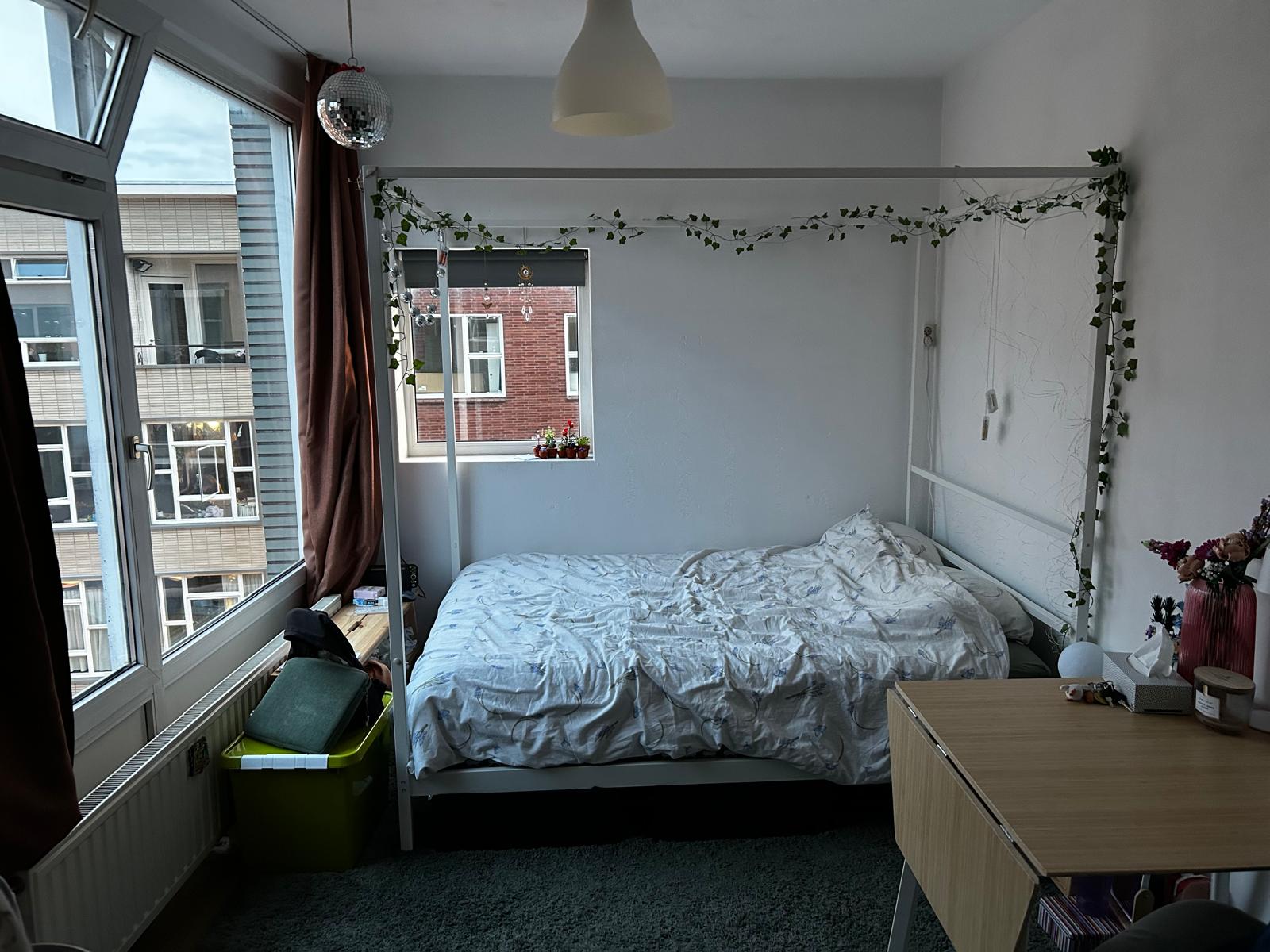Te huur: Groningen