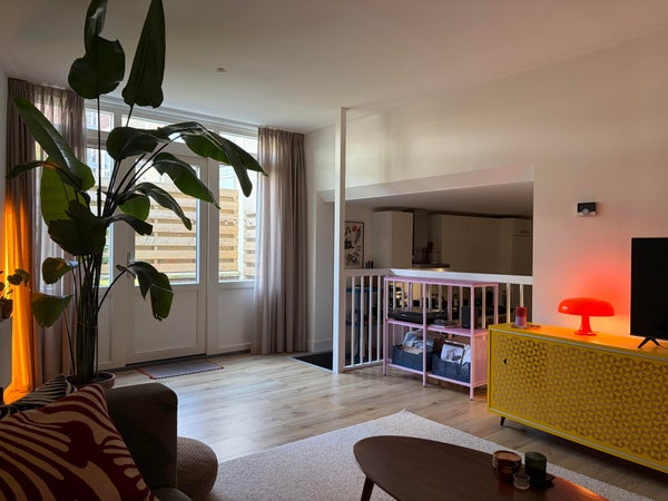For rent:  Rotterdam  / €1625.00 p.m. / 65.00m2