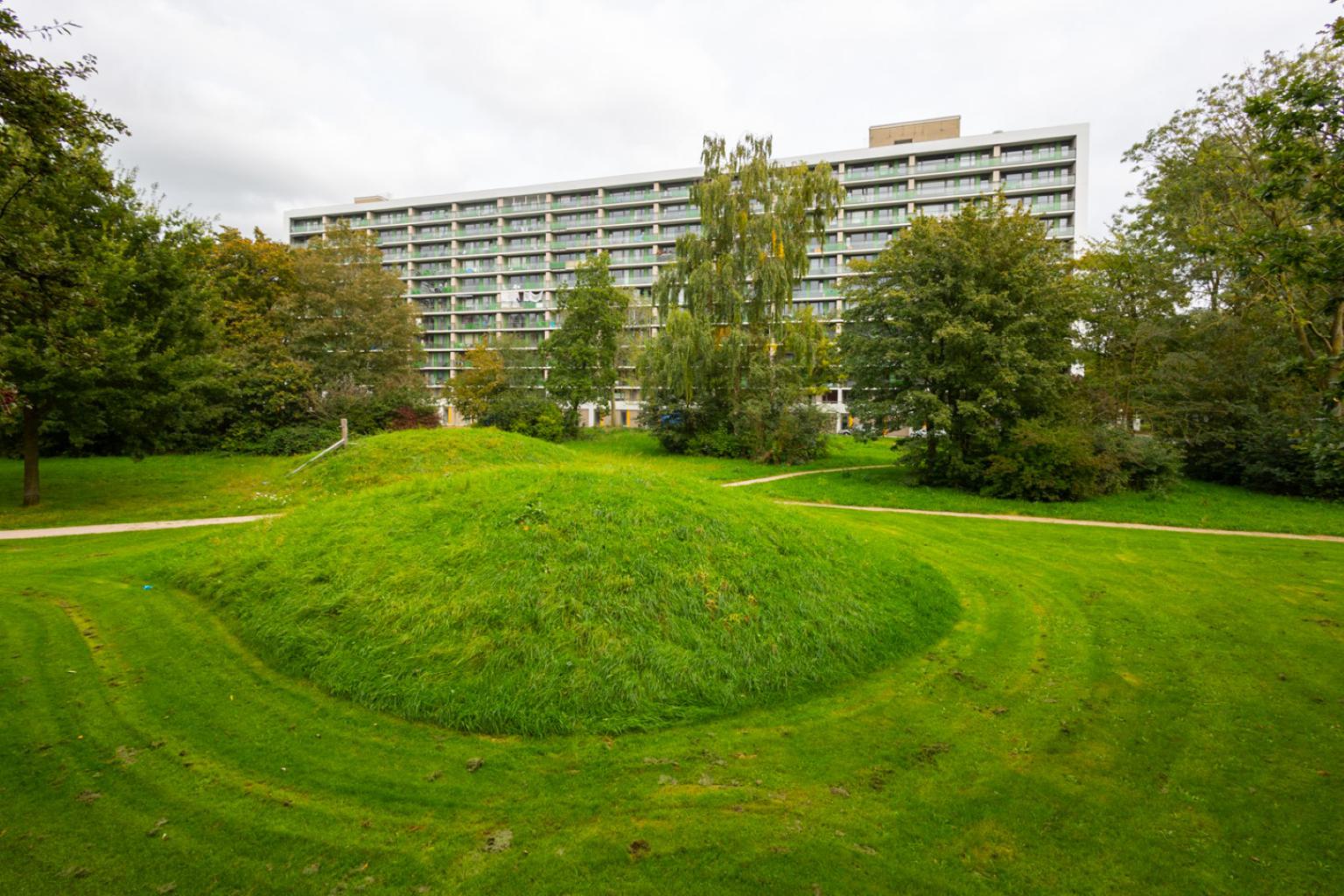 For rent: Zwolle / €456 p.m. / 27m2