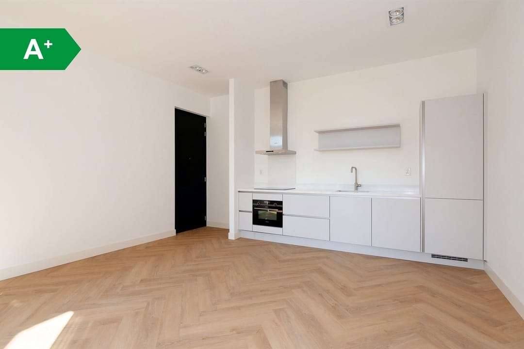 Te huur: Den Haag