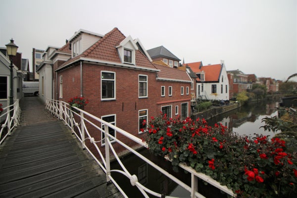 Te huur: Appingedam / €1118 p.m. / 66m2