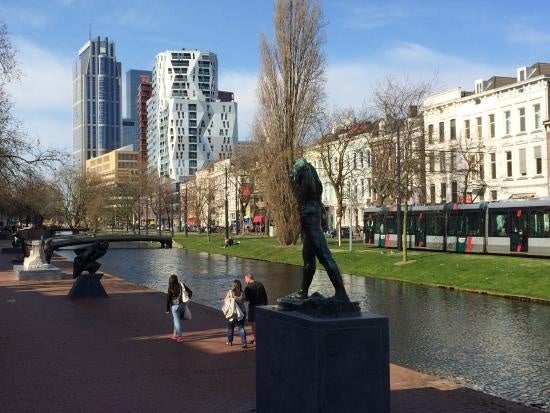 Te huur: Rotterdam / €1637,00 p.m. / 80,00m2