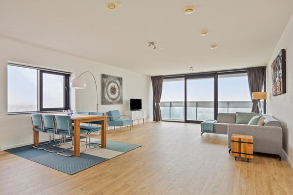 Te huur: Den Haag / €3500,00 p.m. / 126,00m2