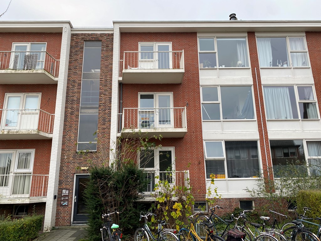 Te huur: Groningen / €625,41 p.m. / 11,00m2