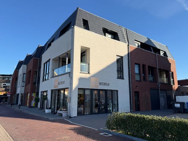 Te huur: Bussum / €2350,00 p.m. / 65,00m2