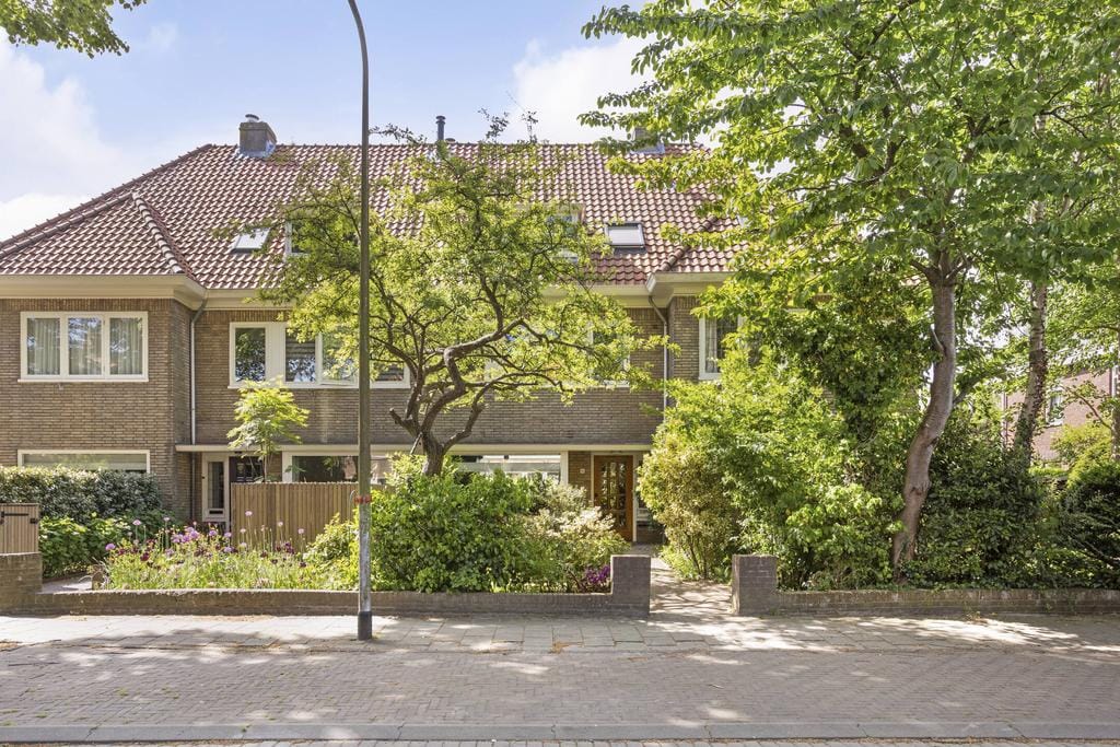 Te huur: Overveen / €4350,00 p.m. / 164,00m2