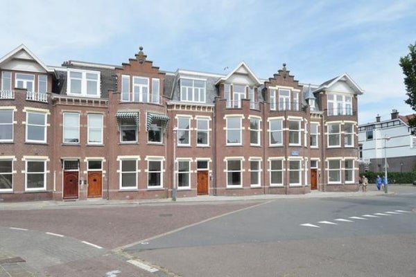 For rent: Den Haag / €3690.00 p.m. / 121.00m2