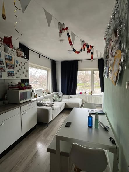 Te huur: Groningen / €457,75 p.m. / 10,00m2