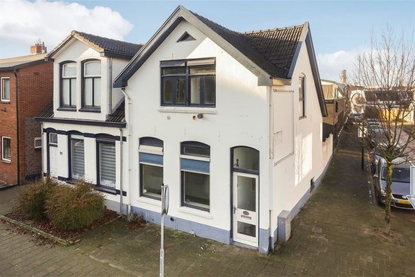 Te huur: Hengelo / €1400,00 p.m. / 96,00m2