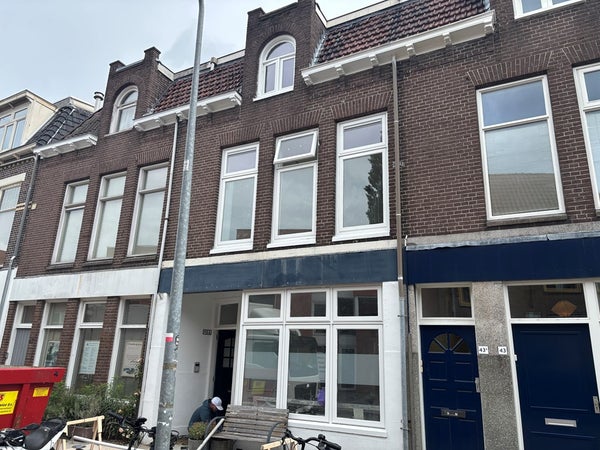 For rent: Groningen