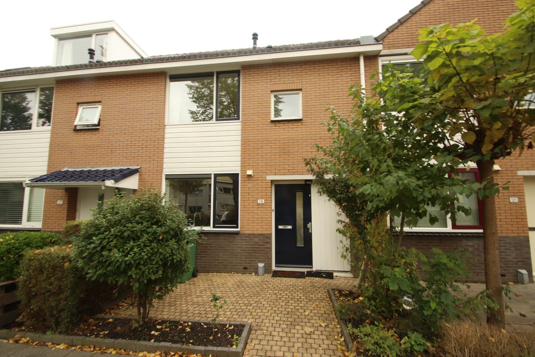 Te huur: Amstelveen