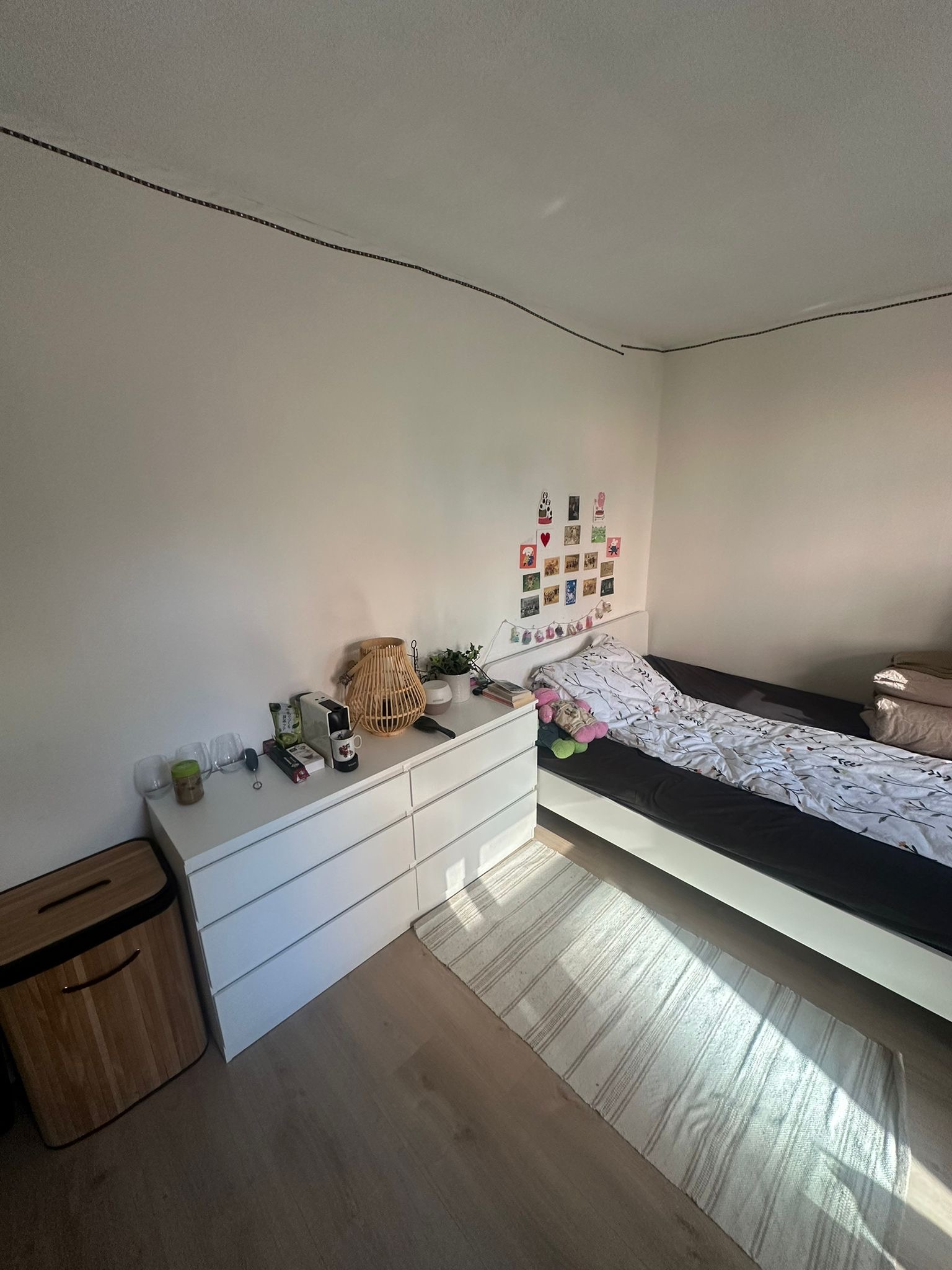 Te huur: Den Haag / €1250,00 p.m. / 15,00m2