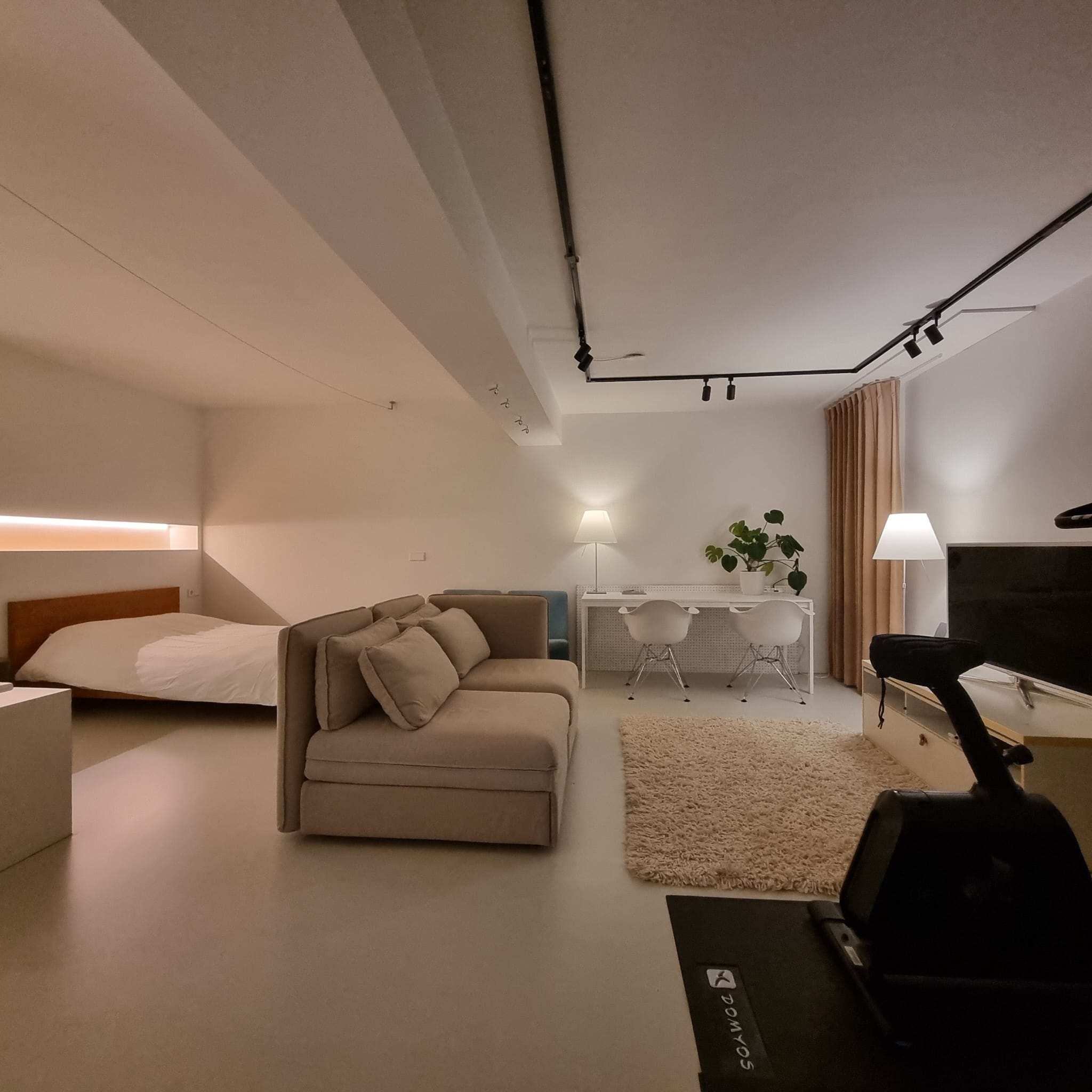 Te huur: Amsterdam / €1495,00 p.m. / 55,00m2
