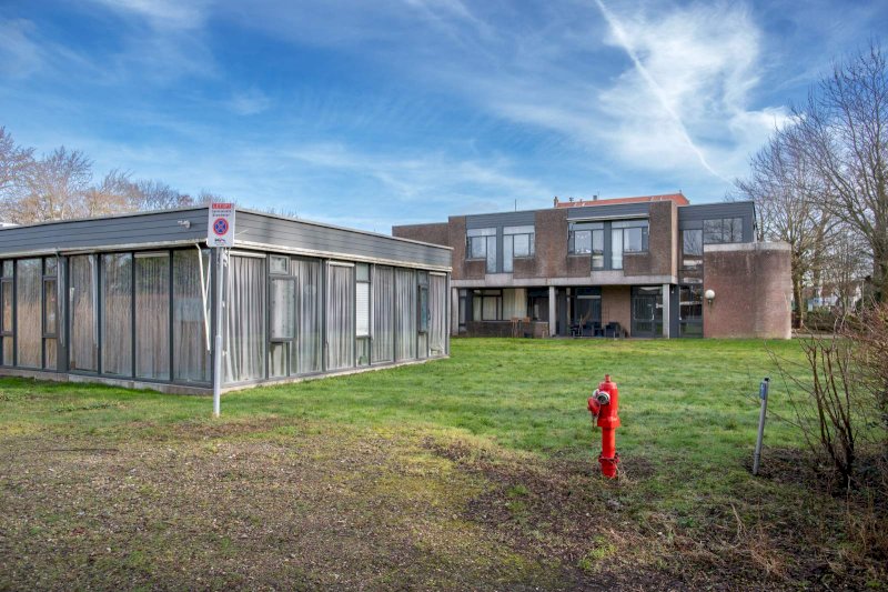 Te huur: Oegstgeest