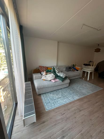 For rent: Amsterdam