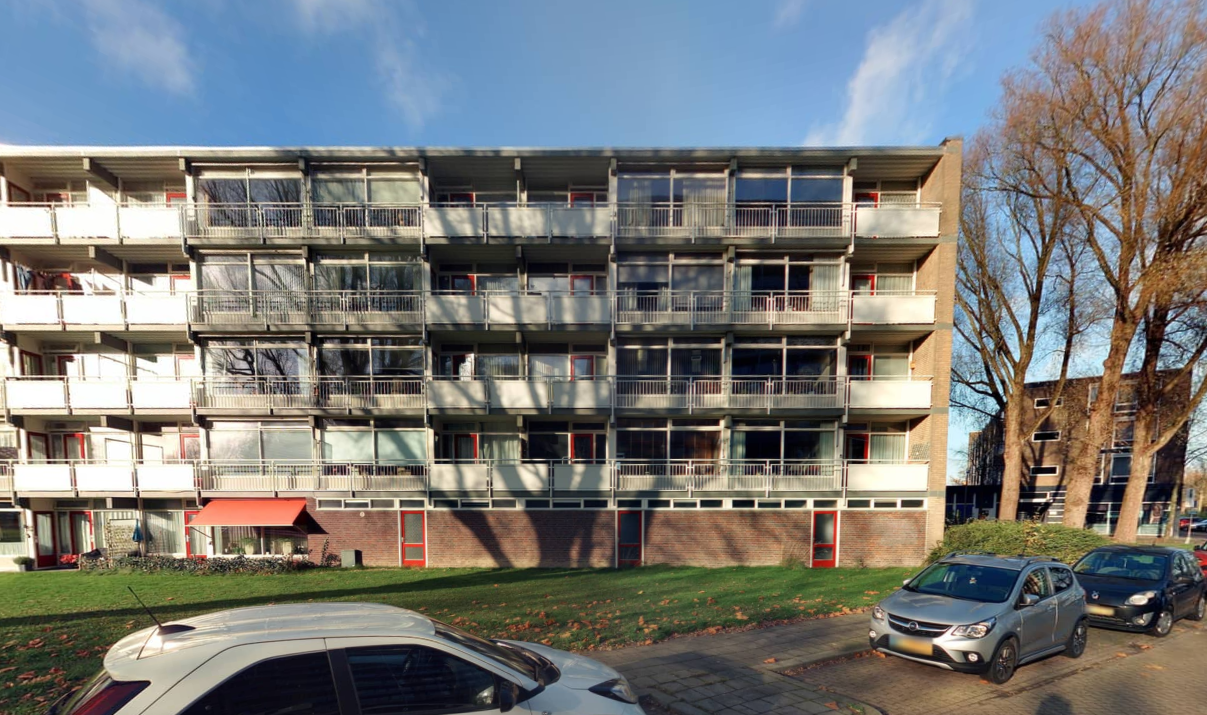 For rent: Leeuwarden