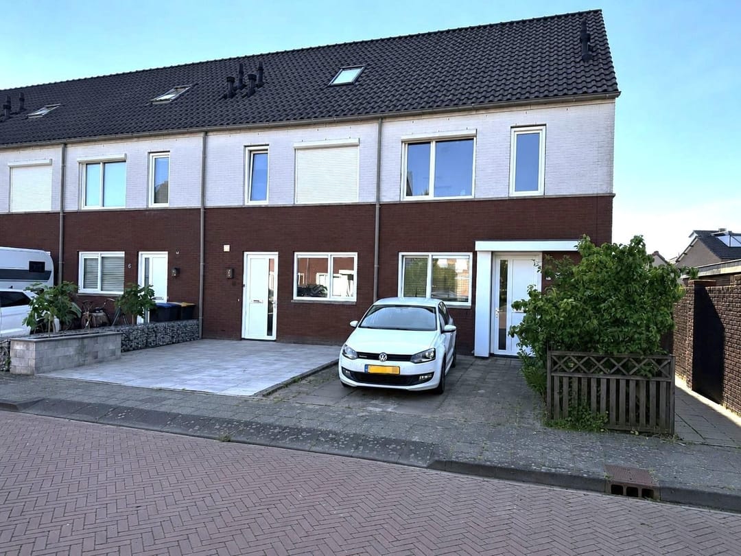 Te huur: Bunschoten-Spakenburg / €1675 p.m. / 100m2