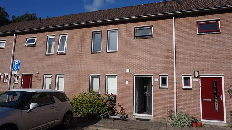 For rent: Enschede