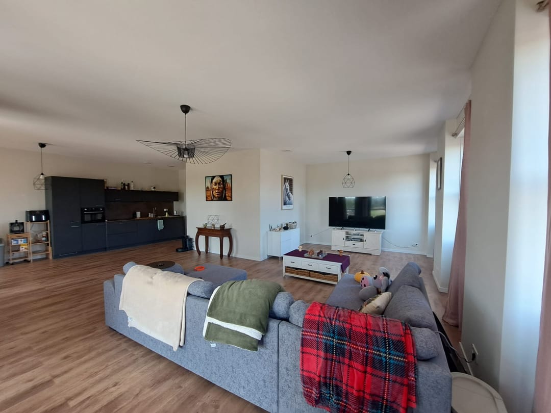 For rent: Wekerom / €2000 p.m. / 114m2