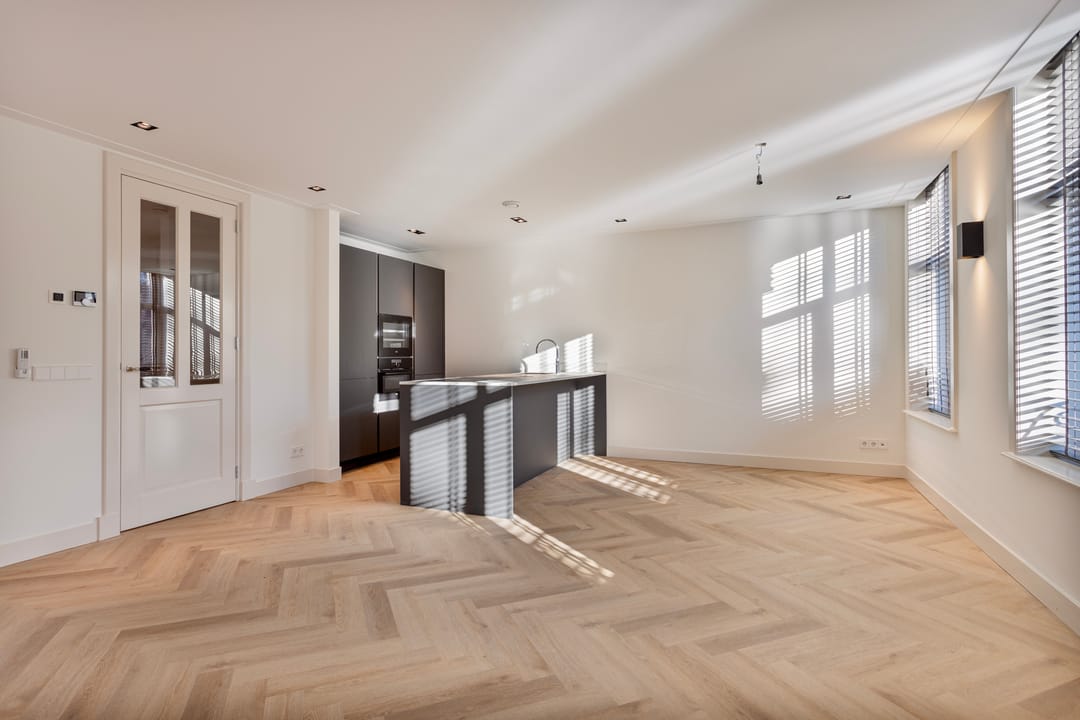 Te huur: Amsterdam