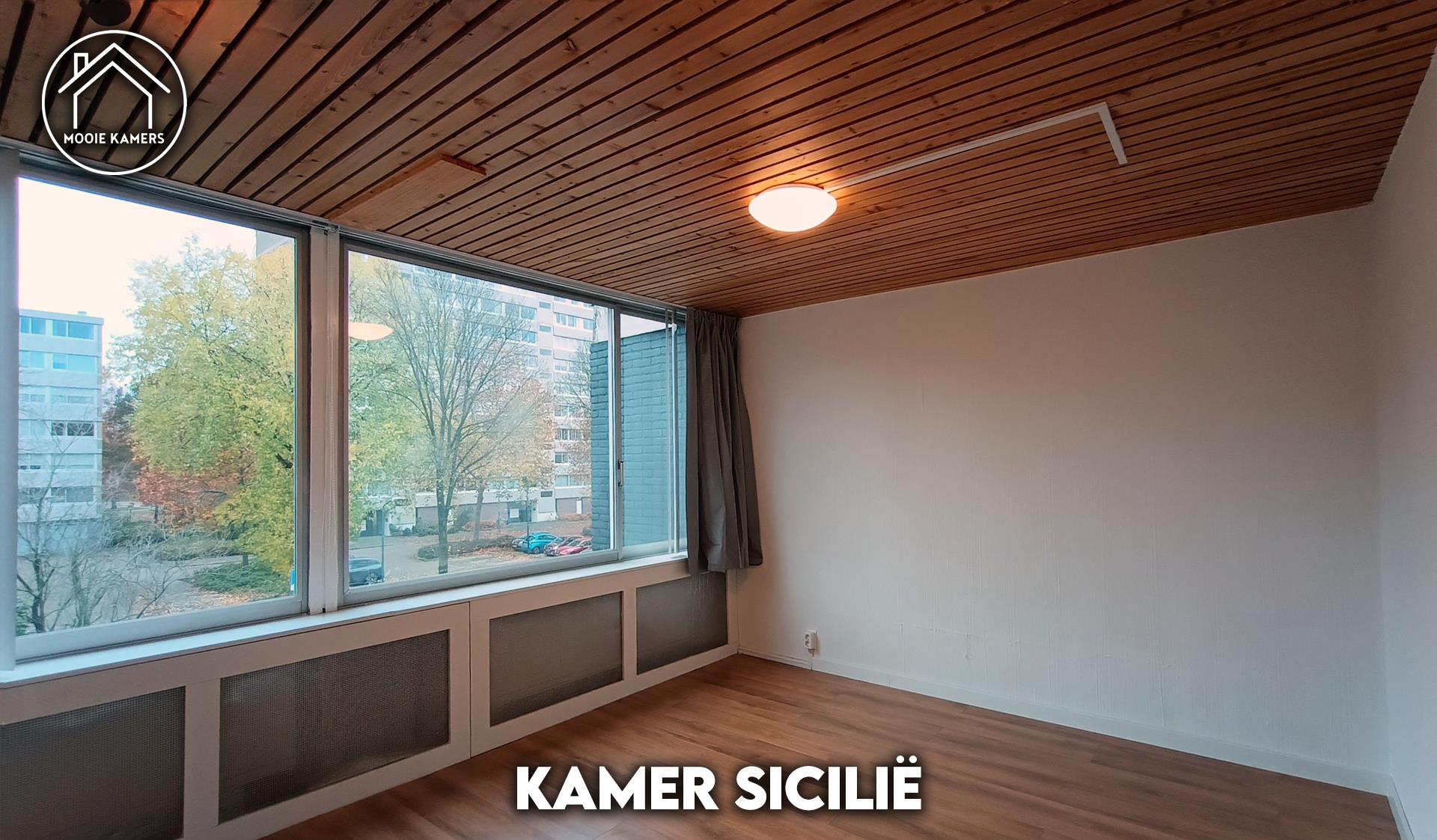 For rent: Soest / €895 p.m. / 16m2