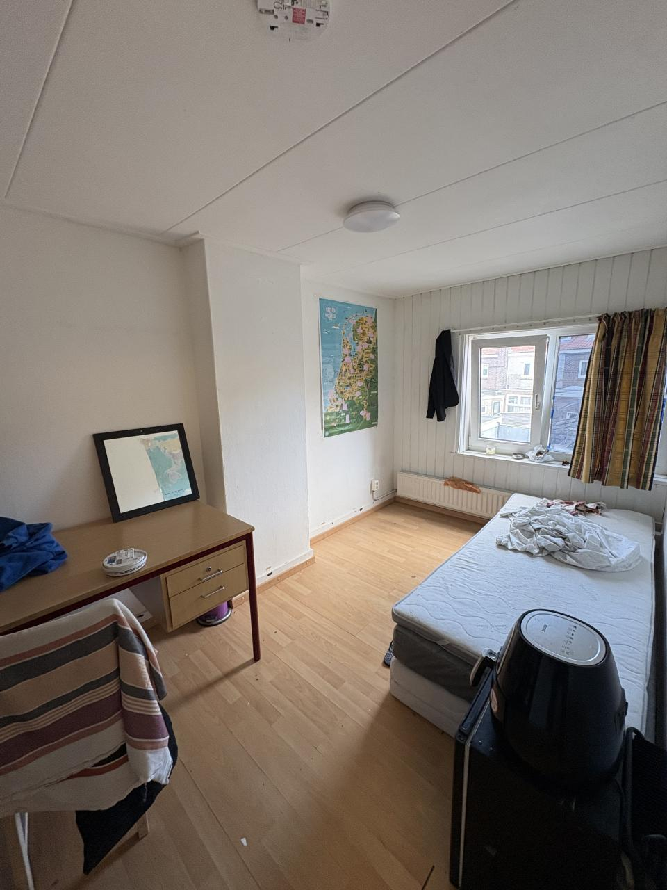 For rent: Tilburg
