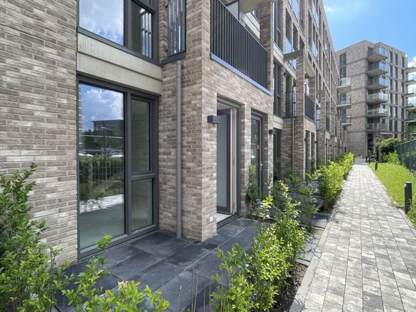 Te huur:  Leiden  / €1350,00 p.m. / 56,00m2