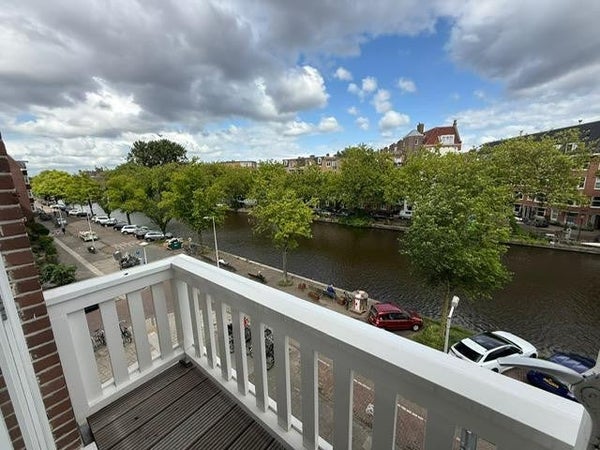 Te huur: Amsterdam