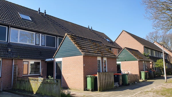 For rent: Amersfoort