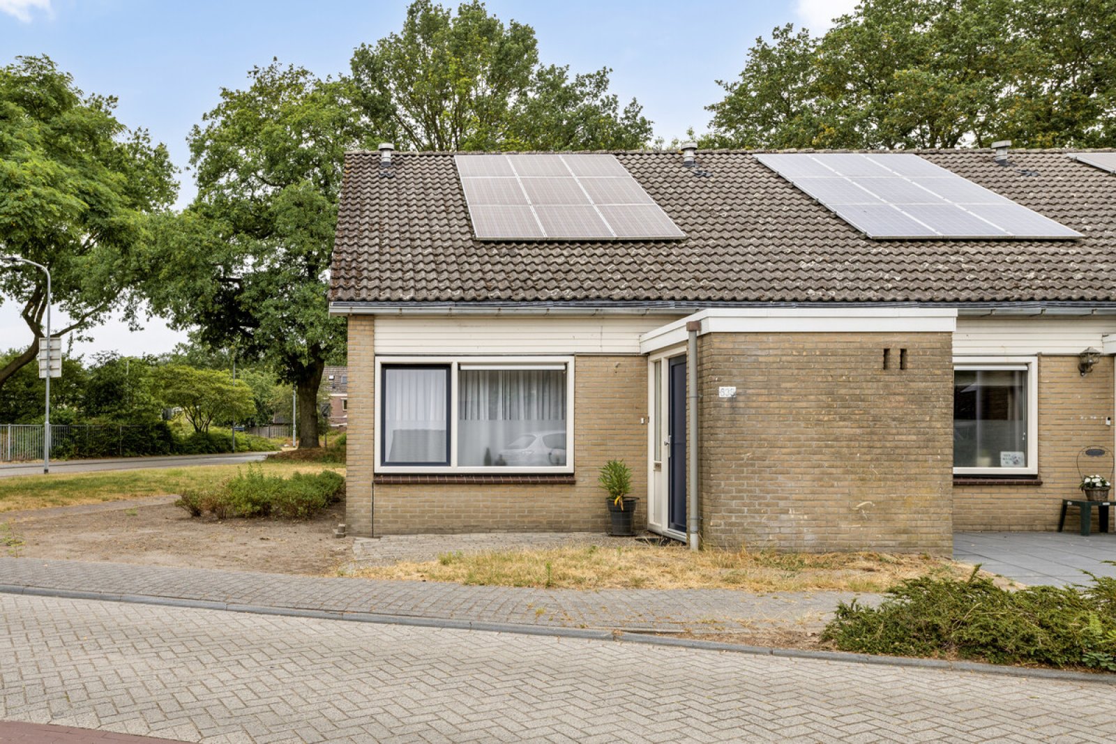 Te huur: Emmen