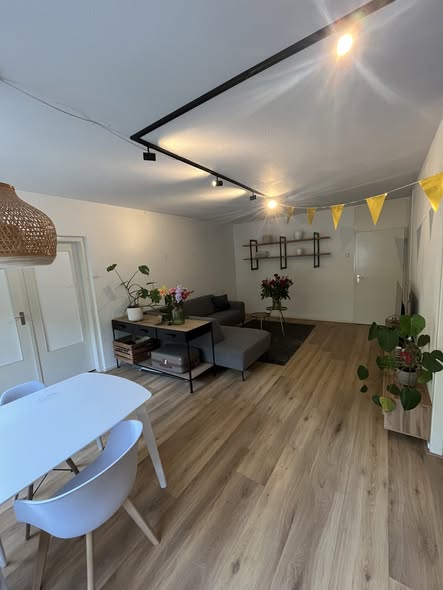 Te huur: Amsterdam / €890,00 p.m. / 10,00m2