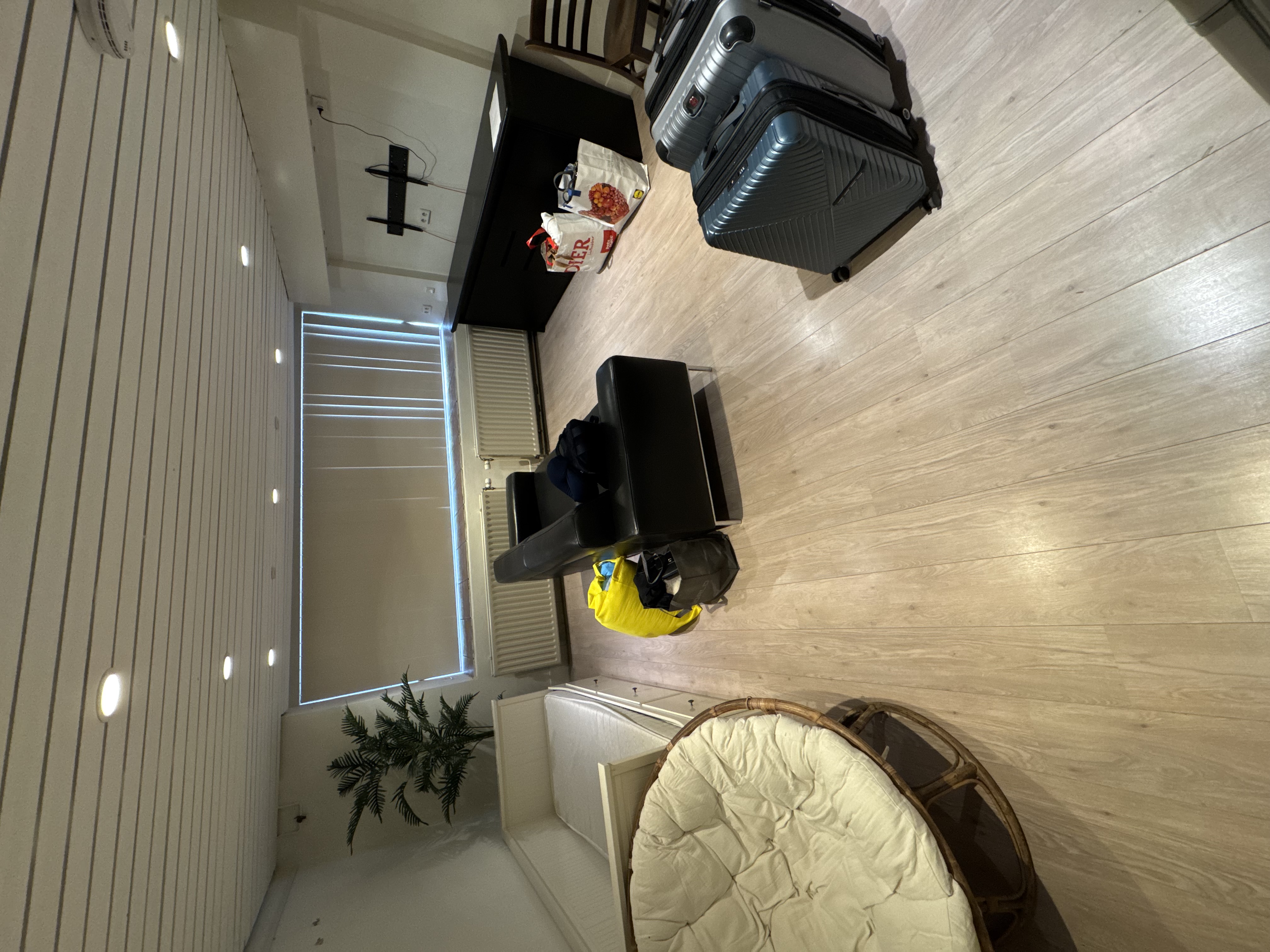 Te huur: Sassenheim / €575,00 p.m. / 25,00m2