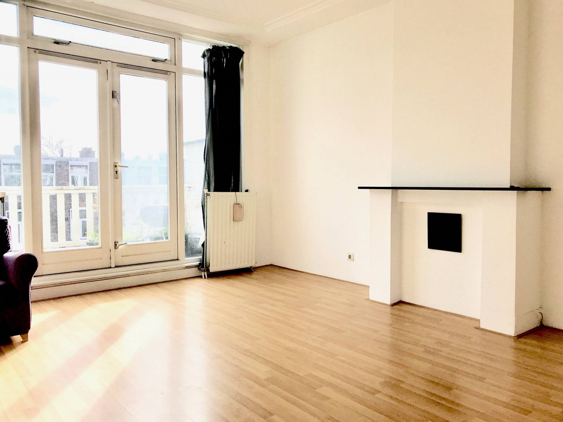 Te huur: Den Haag