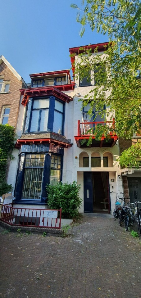 Te huur: Arnhem / €495,00 p.m. / 10,00m2