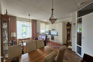 Te huur: Sevenum / €1550 p.m. / 86m2