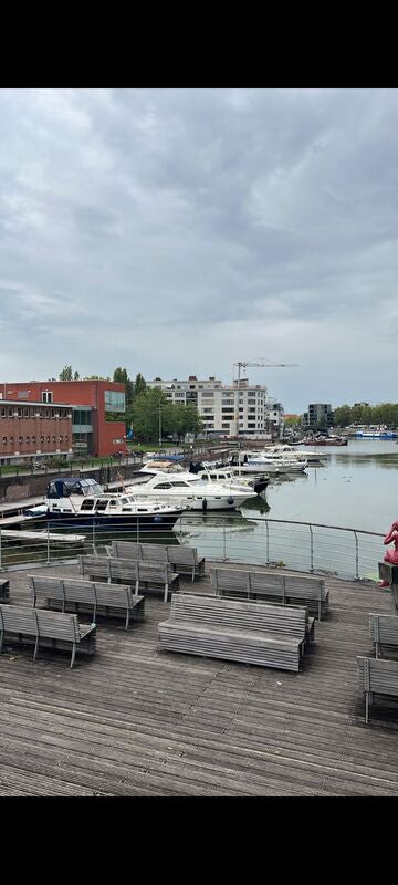 Te huur: Amsterdam