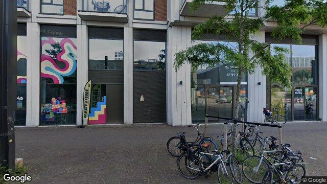 Te huur: Amsterdam