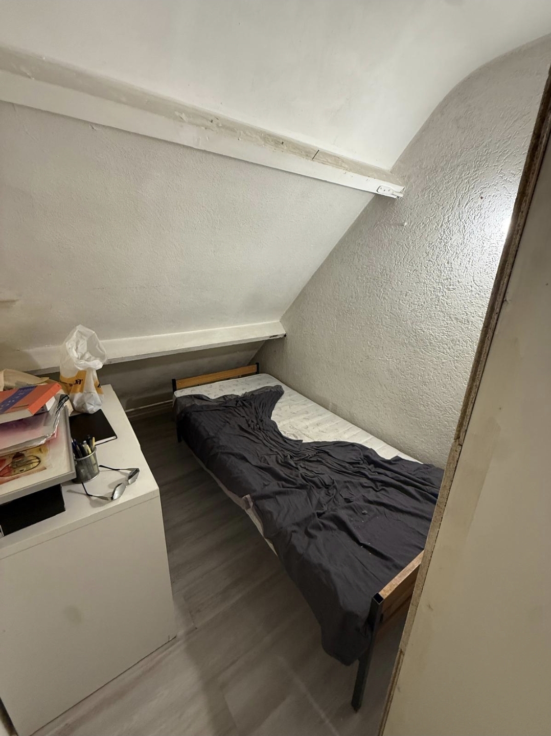 For rent: Eindhoven / €295.00 p.m. / 10.00m2